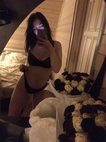 Анкета проститутки Лариса, 23 года